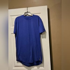 MEN'S SHIRT BY H&W